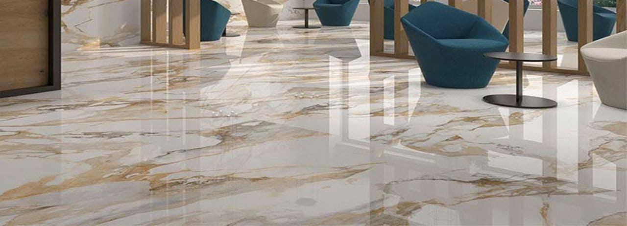 Floor repair & maintenance